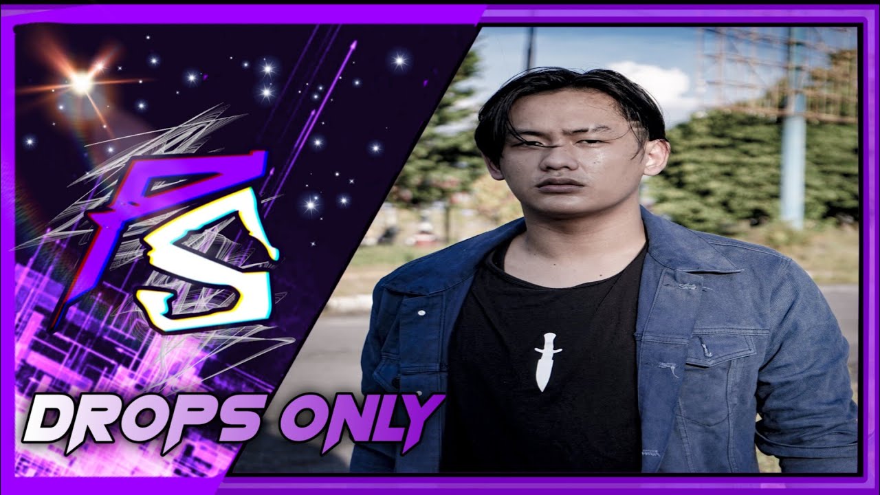 [DROPS ONLY] Papa Khan @ Bassrush x Malignant: Mixed Reality Virtual Show 2020