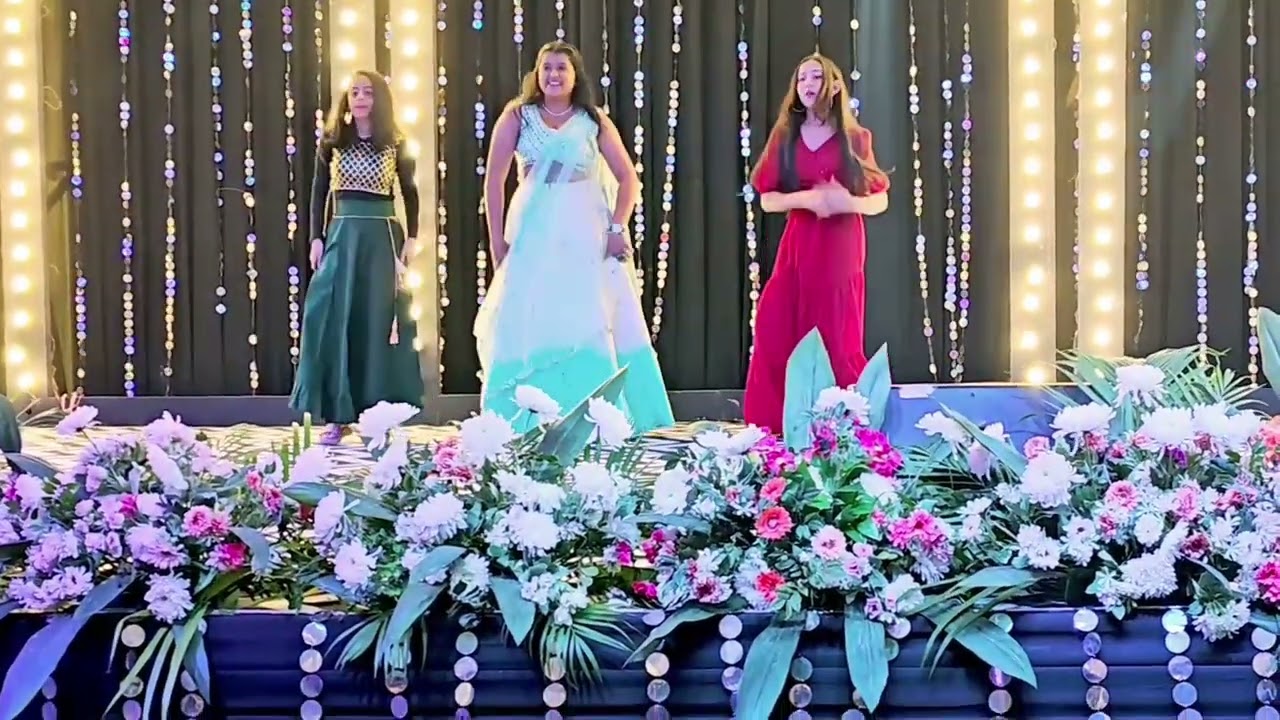 WEDDING SPECIAL DANCE | DANCE CHOREOGRAPHY | TRENDING SONGS MIX |@Multitasker Priya