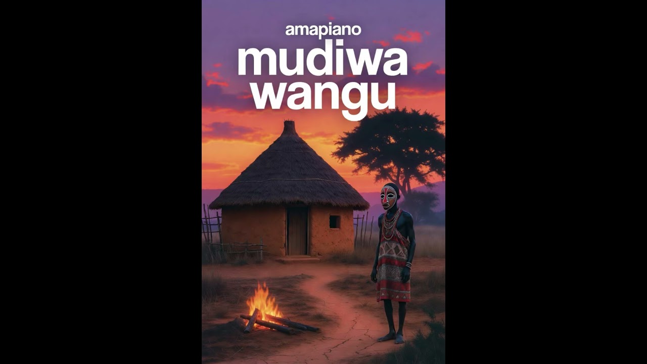 Mudiwa wangu 