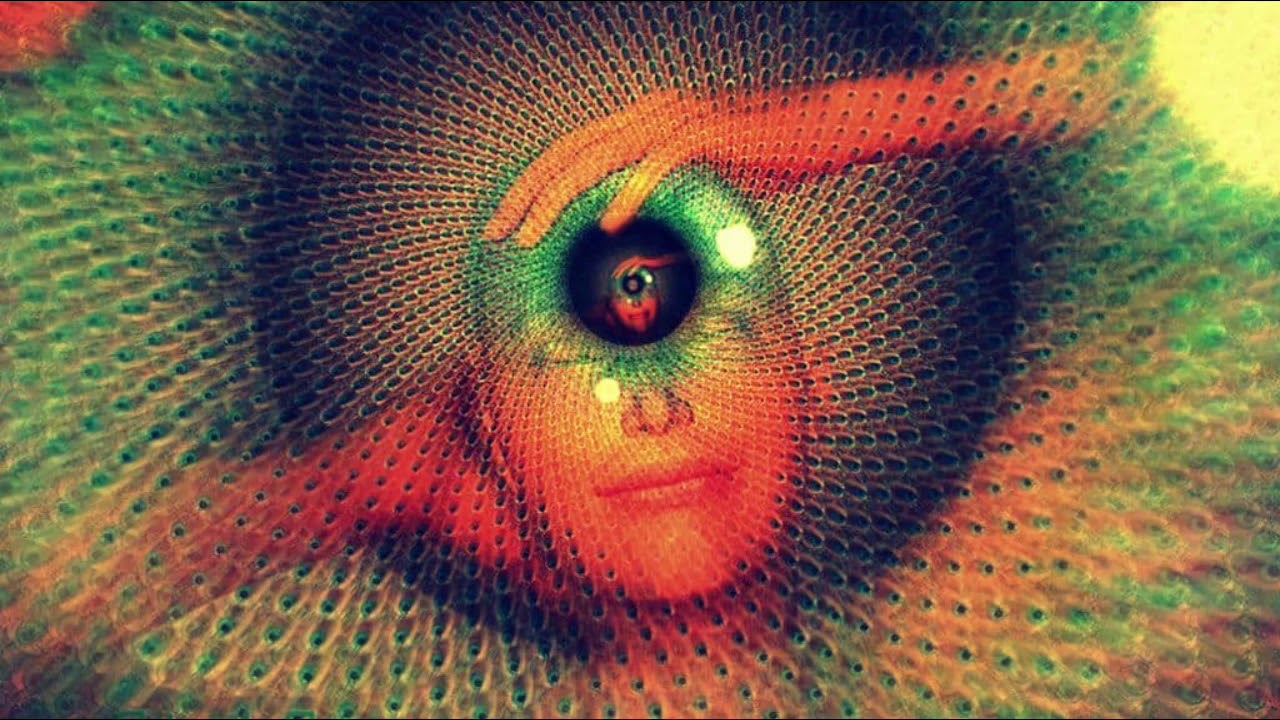 SONIDO ACTIVACIÓN GLÁNDULA PINEAL - PINEAL GLAND ACTIVATION SOUND (sonidos Joaquín Piquer)