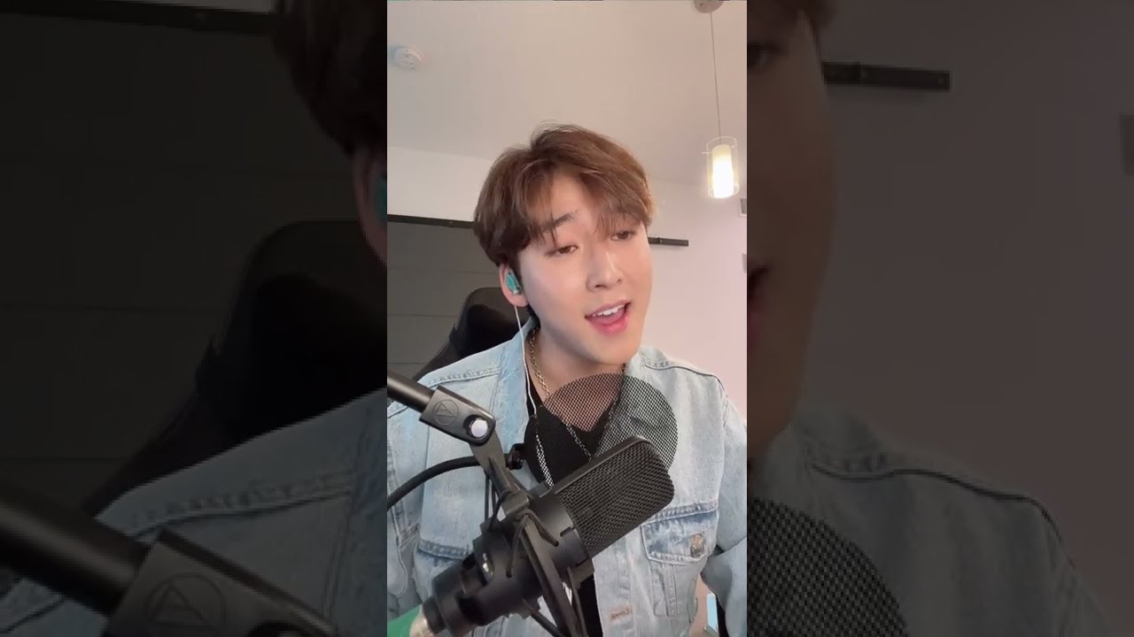 널 맞이할 준비 (Ready for U) - 유키스 U-KISS (Kevin Woo Cover)