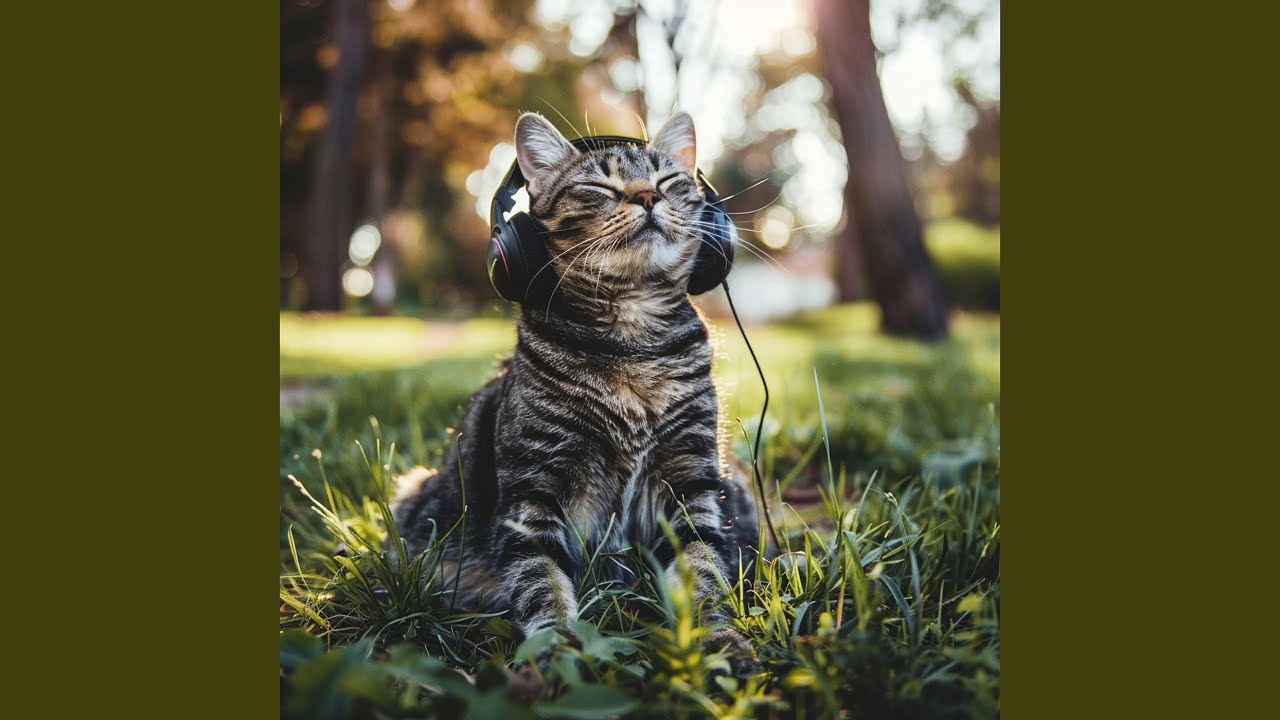 Feline Grace