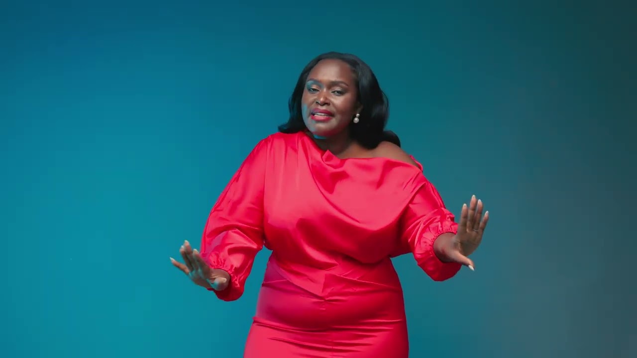 Phillo Aryatwijuka - Guma Nanye Yesu