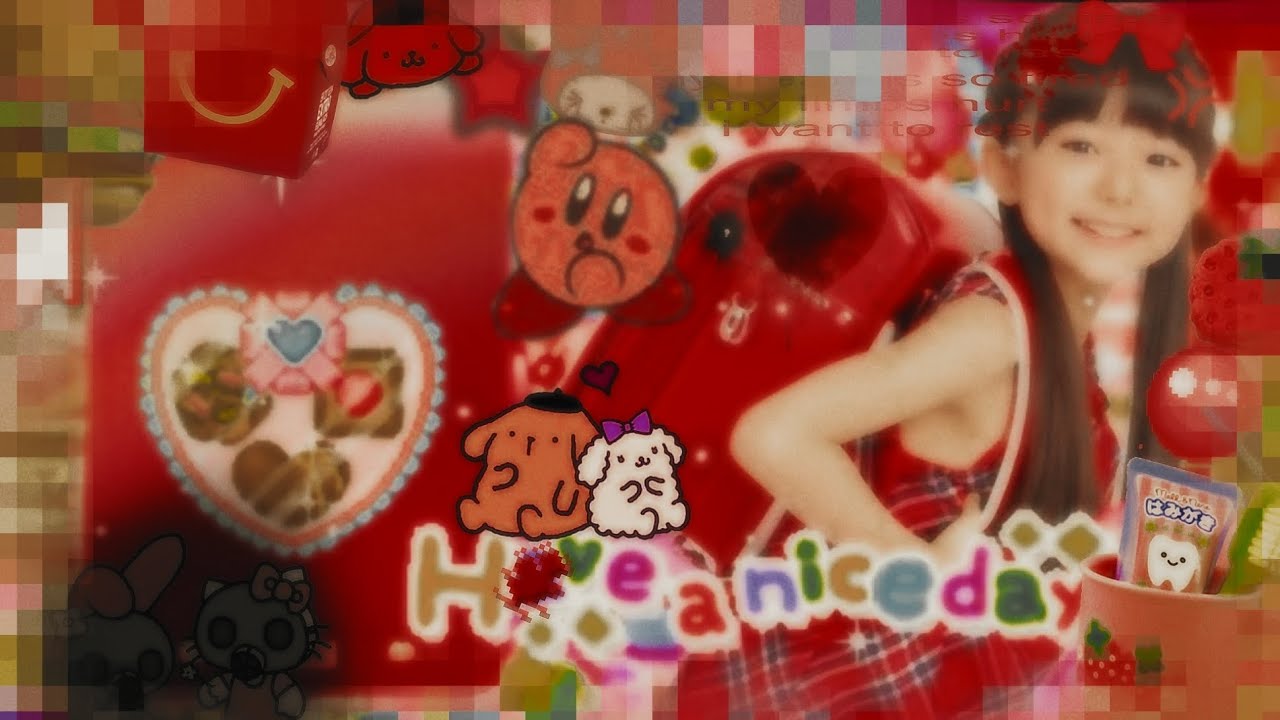 Тебе не 8?! Выглядеть как ребëнок//Лоли внешность, тело - саблиминал🍮🐾🦴🎀🪡