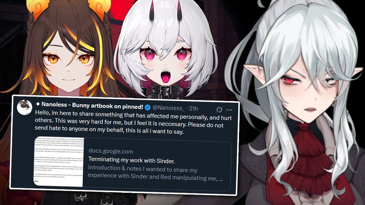 Competition is Fine, BUT NOT LIKE THIS