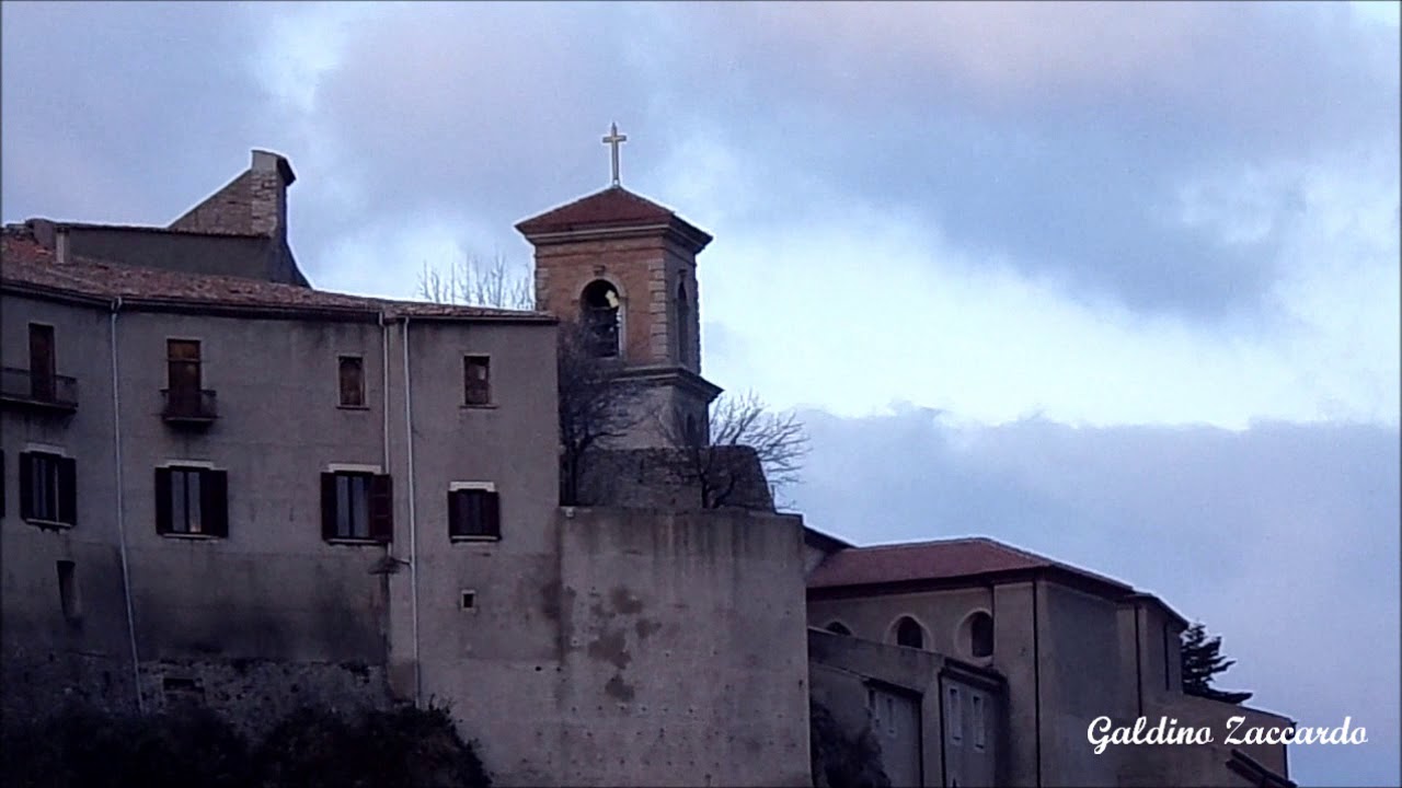Muro Lucano, 10 marzo 2020