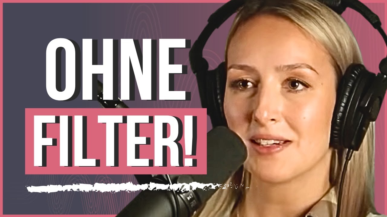 Alicia Joe gesteht: Ich bin nicht die, die ihr denkt