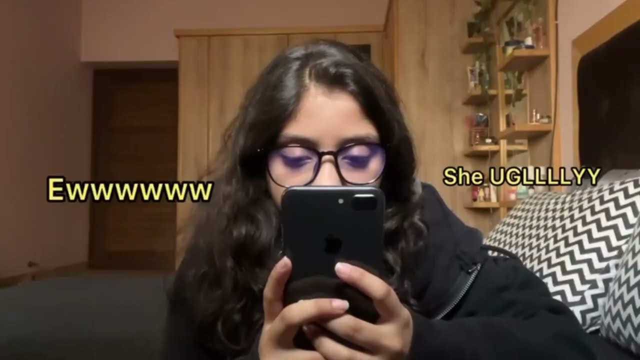 Cyberbullying Awareness Video, Ruqayya Aamir, Greenwich Masters Students||Sound Design