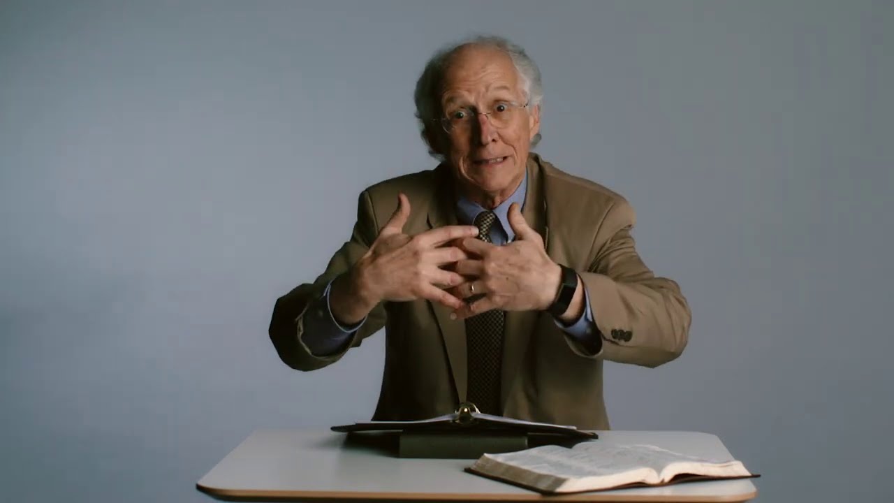Providence Over Human Decision & Action (Part 5)