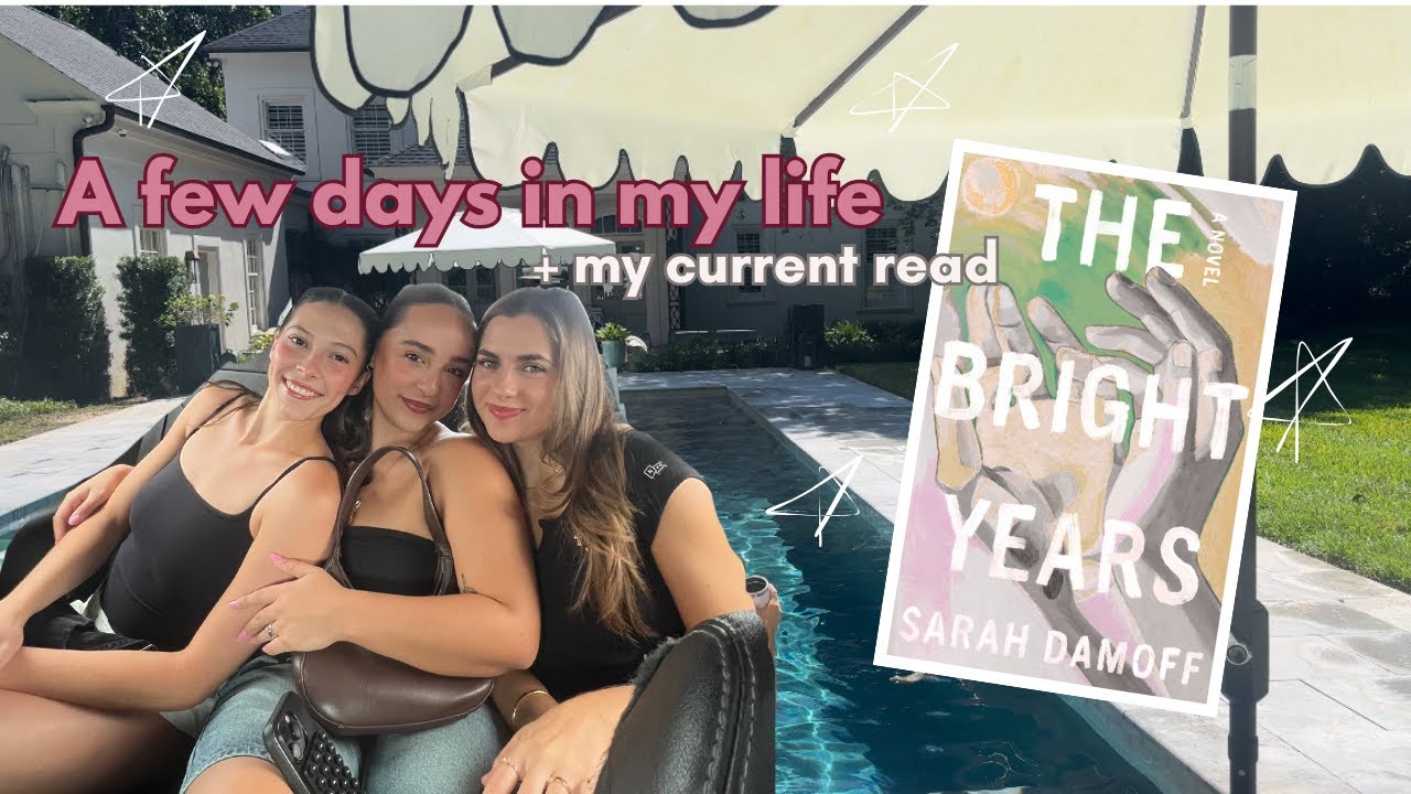 a few days in my life !