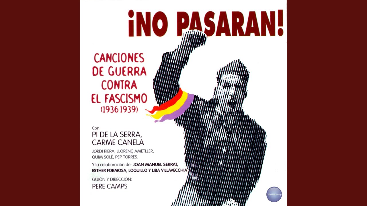 El Quinto Regimiento