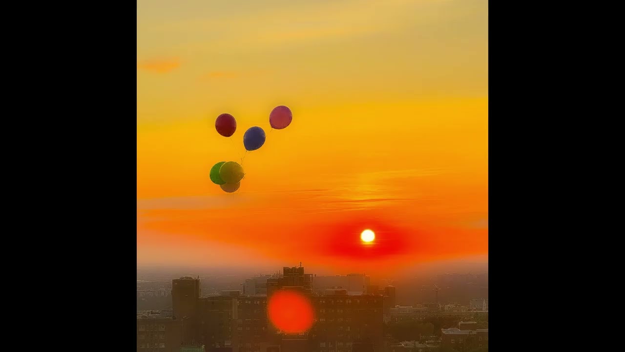 Sky So High