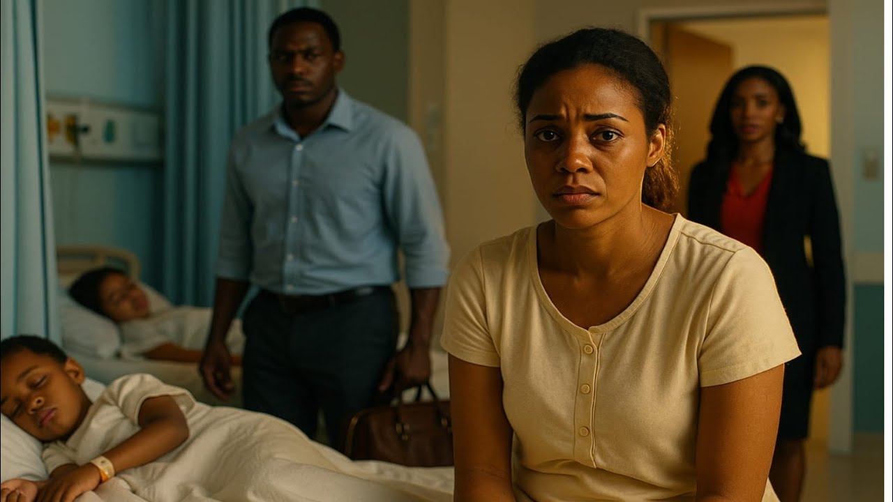 Unaware His Wife Was The Secret Billionaire Who Acquired The Company He Worked For, Husband Left....