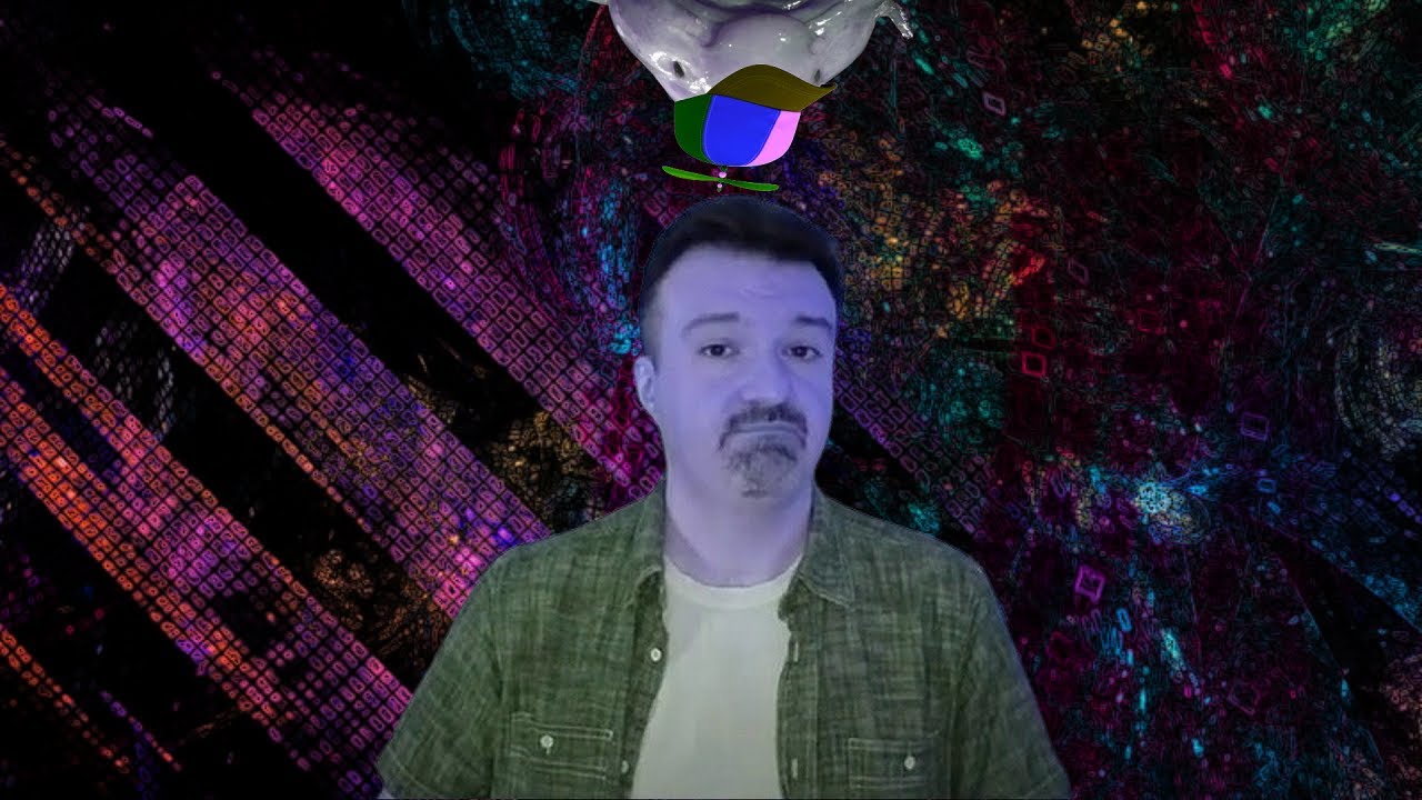 [8/7/2025] DSP: A Series of Delusional Events - The Egregious E-beggar (restream)