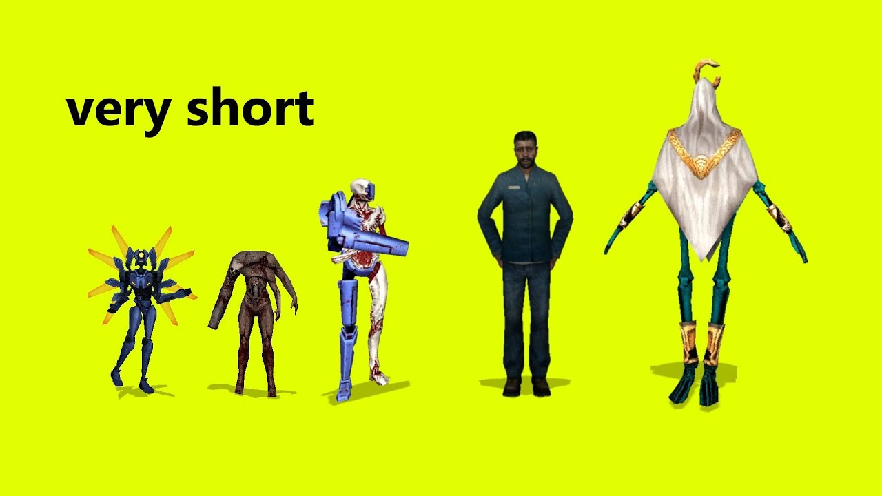 How Tall Are The Demons In ULTRAKILL