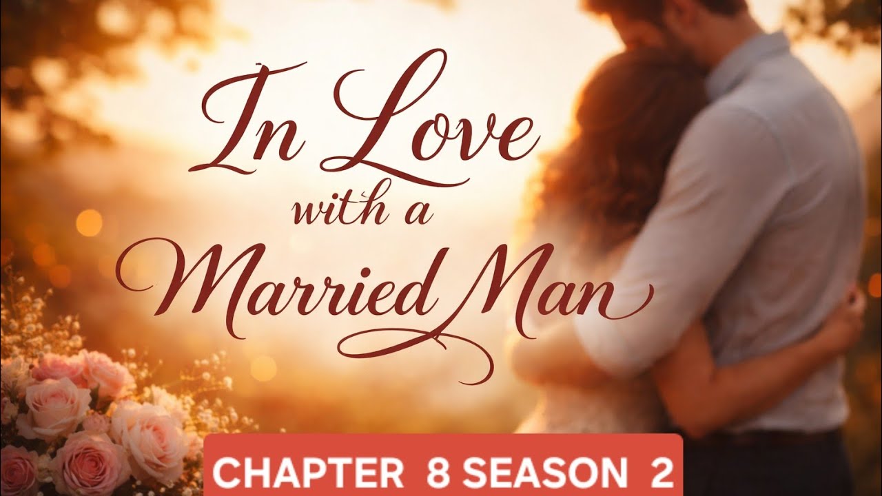 IN LOVE WITH A MARRIED MAN CHAPTER  8 SEASON  2