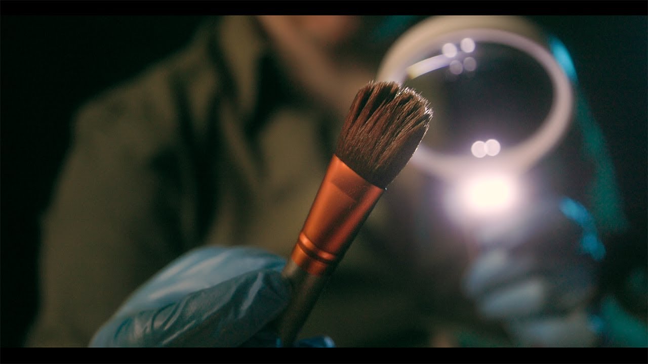 Unintelligible ASMR | Restoring You