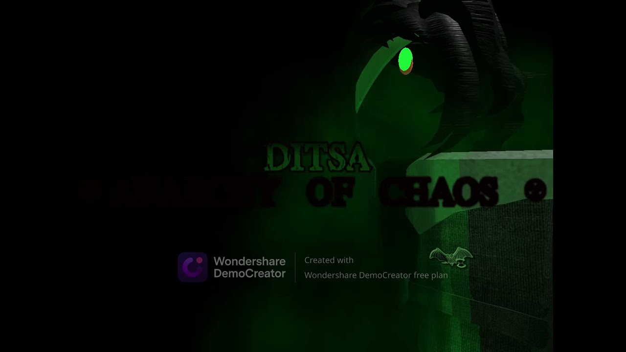 DITSA: Anarchy of Chaos | Chase Music - Ash