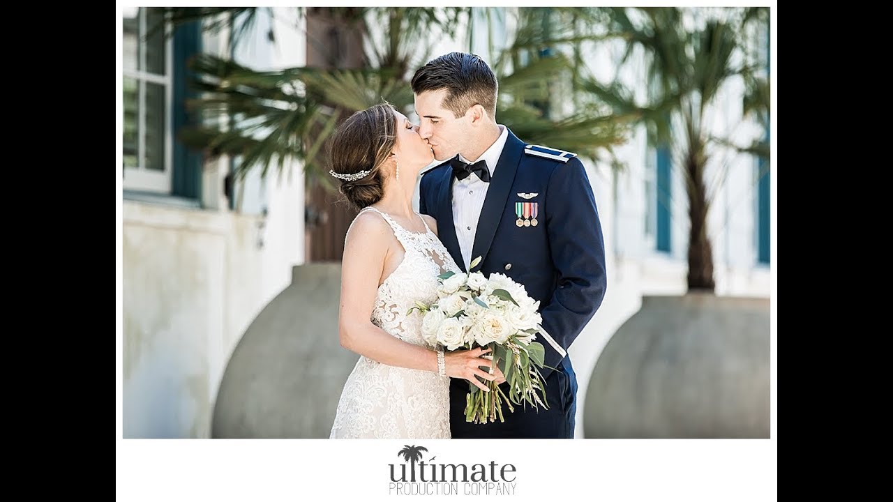 Movie Trailer - Kevin & Kristi - Alys Beach 30A Wedding