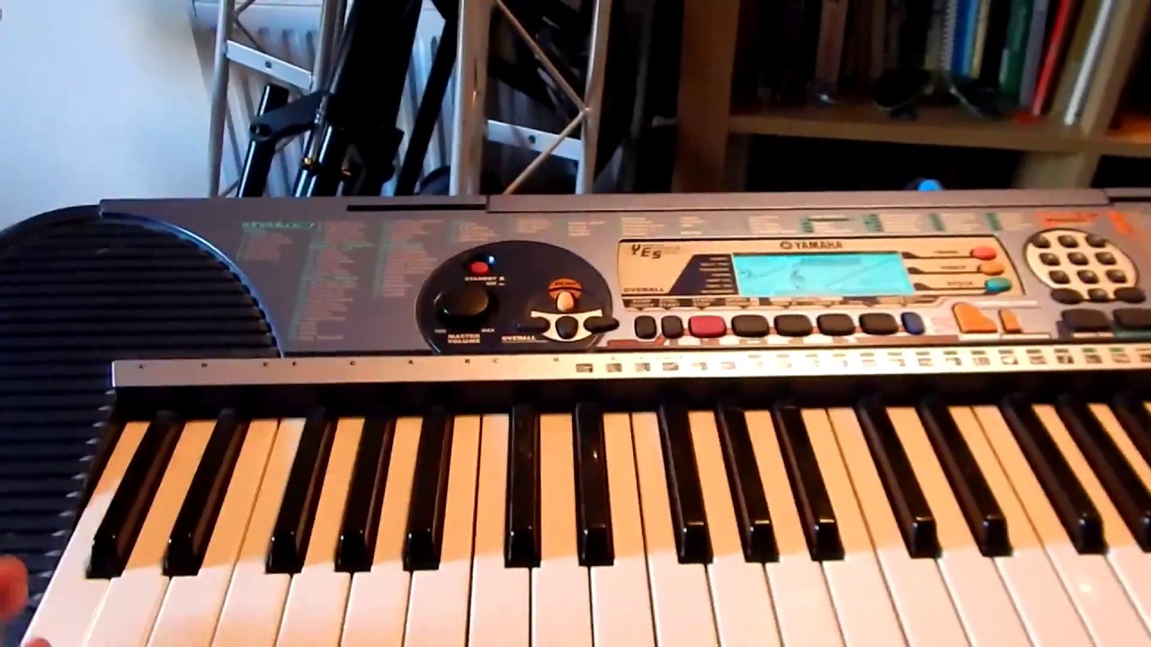 Avolites Midi Tutorial