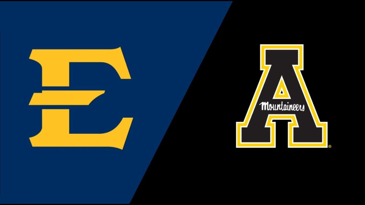 2021-22 Basketball - East Tennessee State at Appalachian State