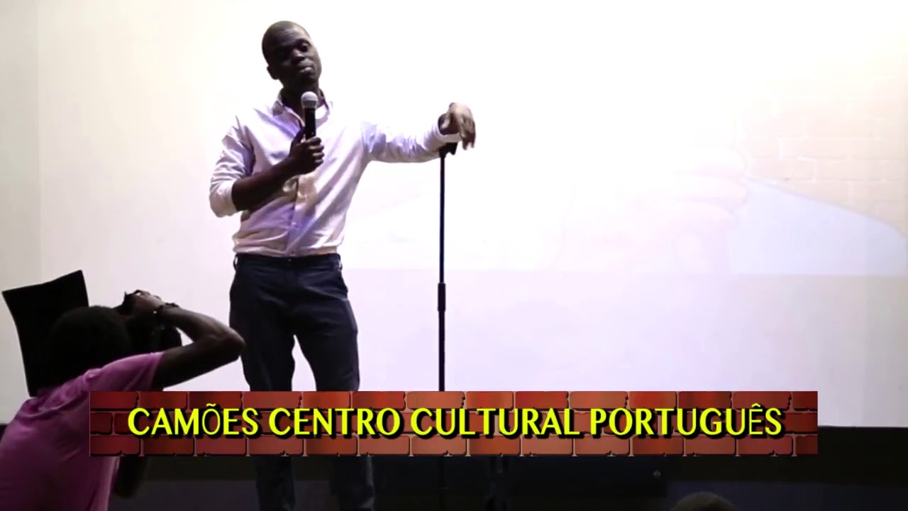 Melhor do Mês  Dange em O RESULTADO  NO DIA SEGUINTE Stand Up Comedy