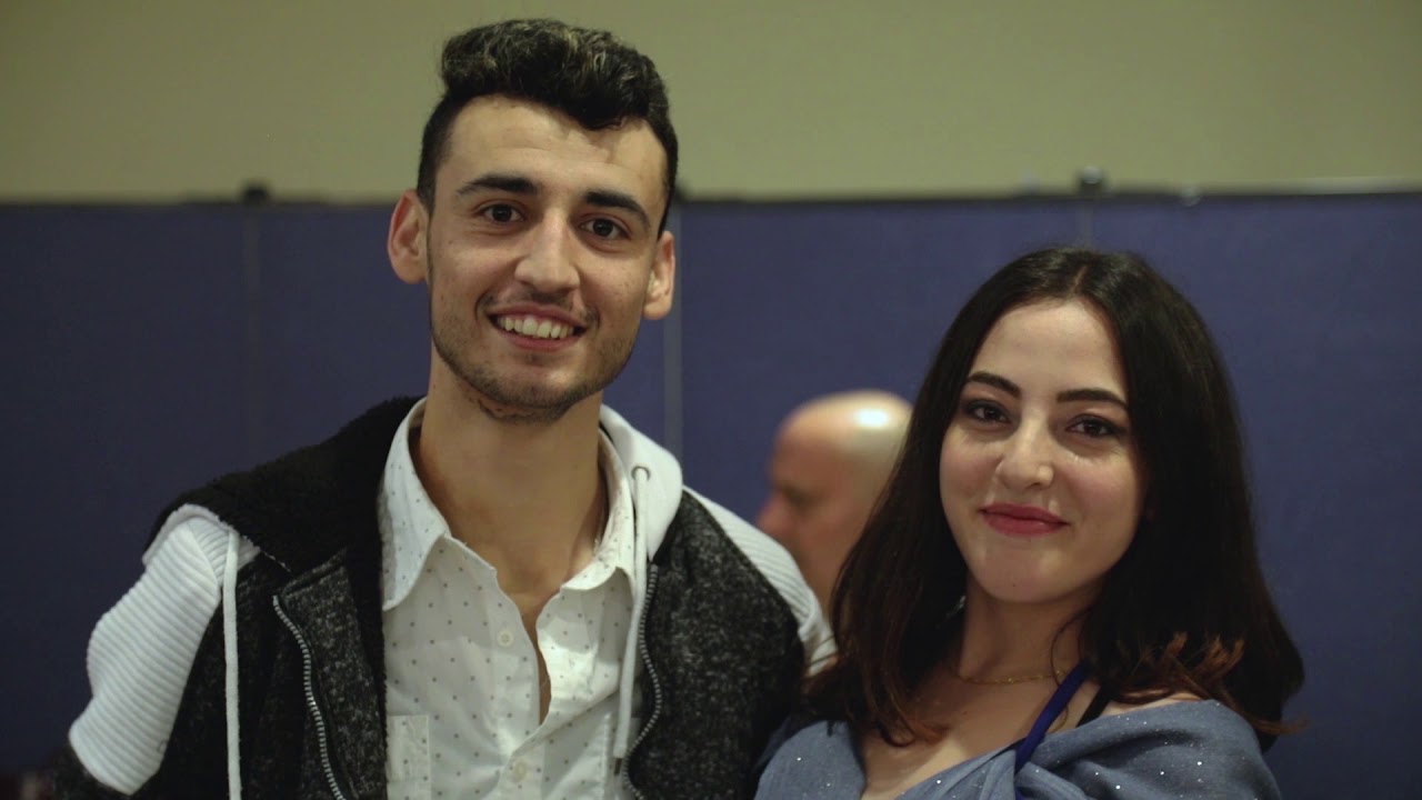 Kurdish new year party 2019 , San diego