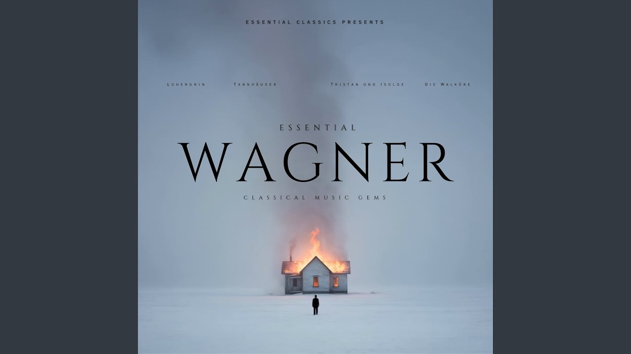 Lohengrin, WWV 75, Act I: Prelude