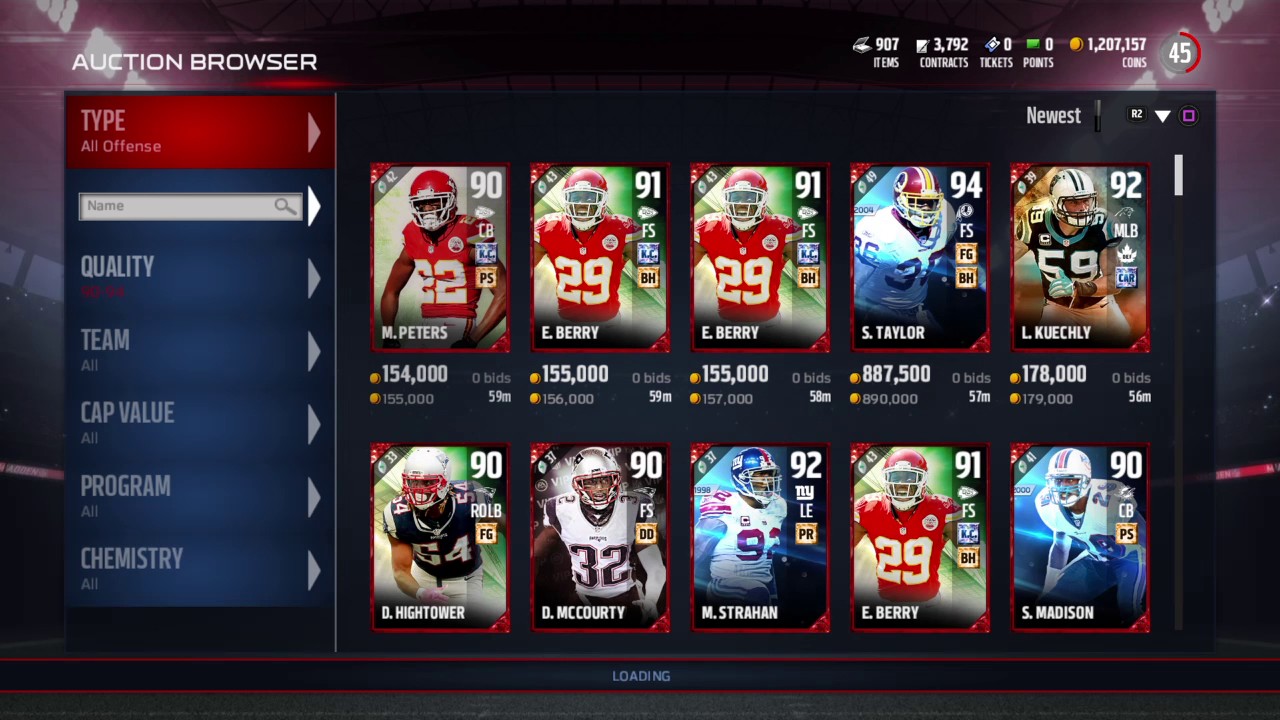 Mut 17 snipe