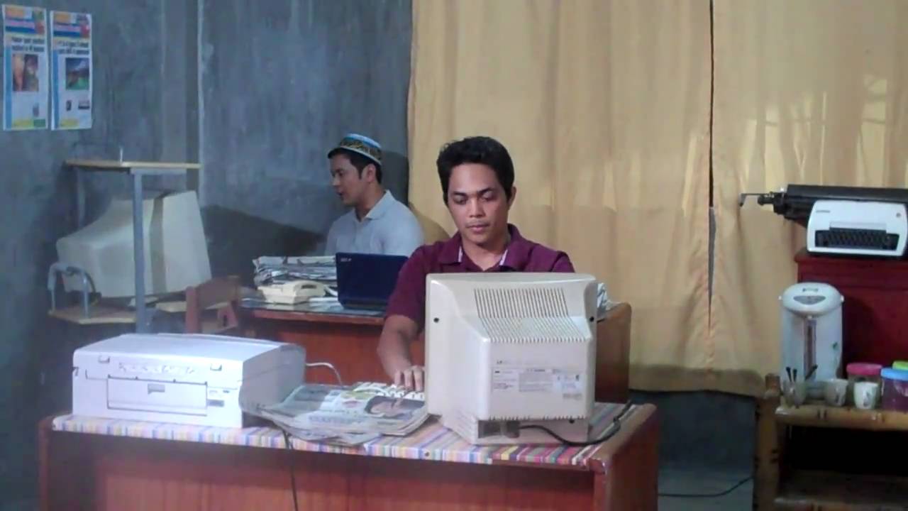 DEADLINE  A Joel Lamangan Film