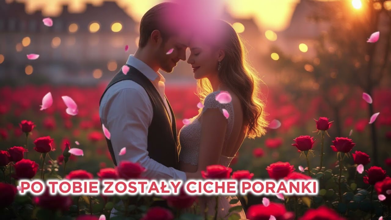 PO TOBIE ZOSTAŁY CICHE PORANKI 2 🎧❤️ Romantyczna Muzyka Polska  2026 💘🎧