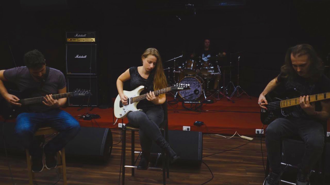 Structural - Selection of Blindness [OFFICIAL VIDEO]