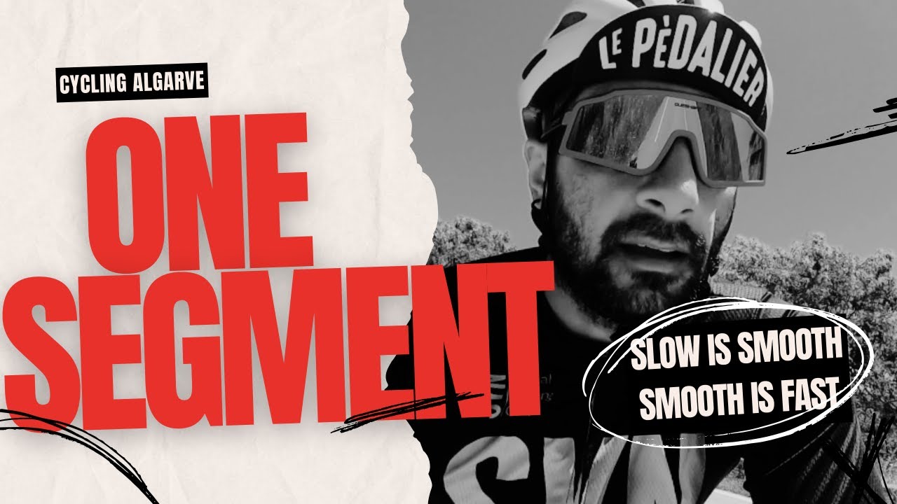 RAW Files vol.1 // RoadCycling Algarve