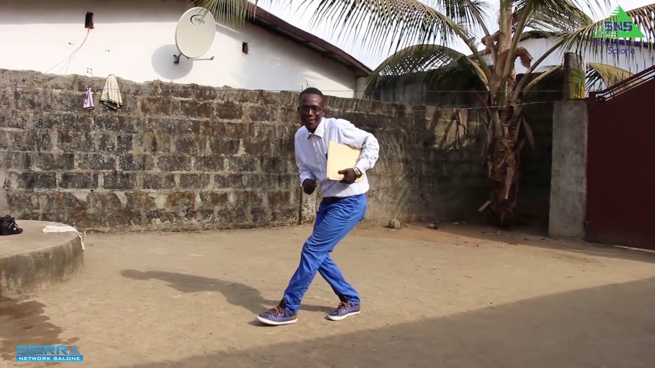 Phone Call - Sierra Network Comedy