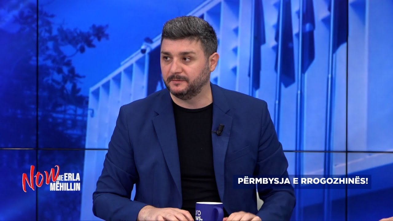 Bled Koka: Rrogozhina një b*thë vend, si duhet askush, por ja çfarë presioni bëri PS