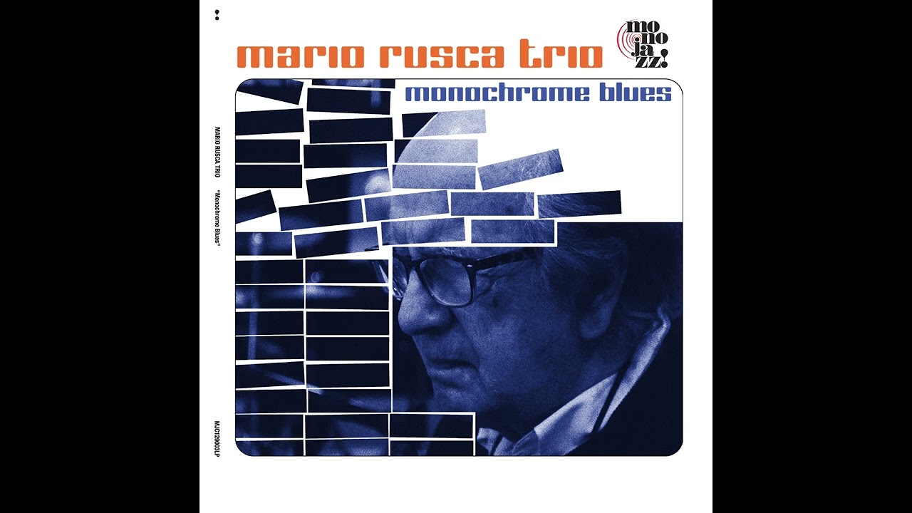 MARIO RUSCA TRIO 'INFANT EYES'