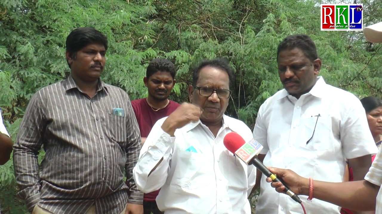 Development of Village is Stopped by the womens. Local people are Angry...|| RKL TV