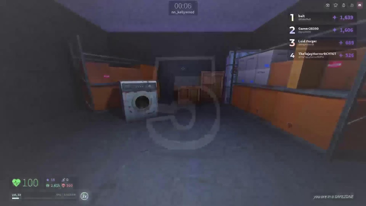 Roblox: Nico's Nextbots | 🔥Late Night Stream Chill + Grinding Focus🔥 | PS5 Slim Gameplay Stream