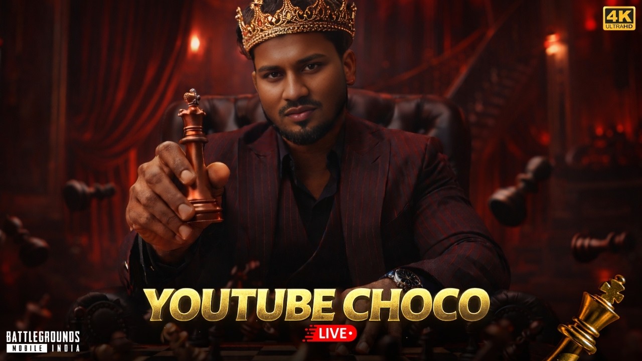 MISSION DAYS💀🌟 #bgmi #youtubechoco #madan #live #botsquad #tamil