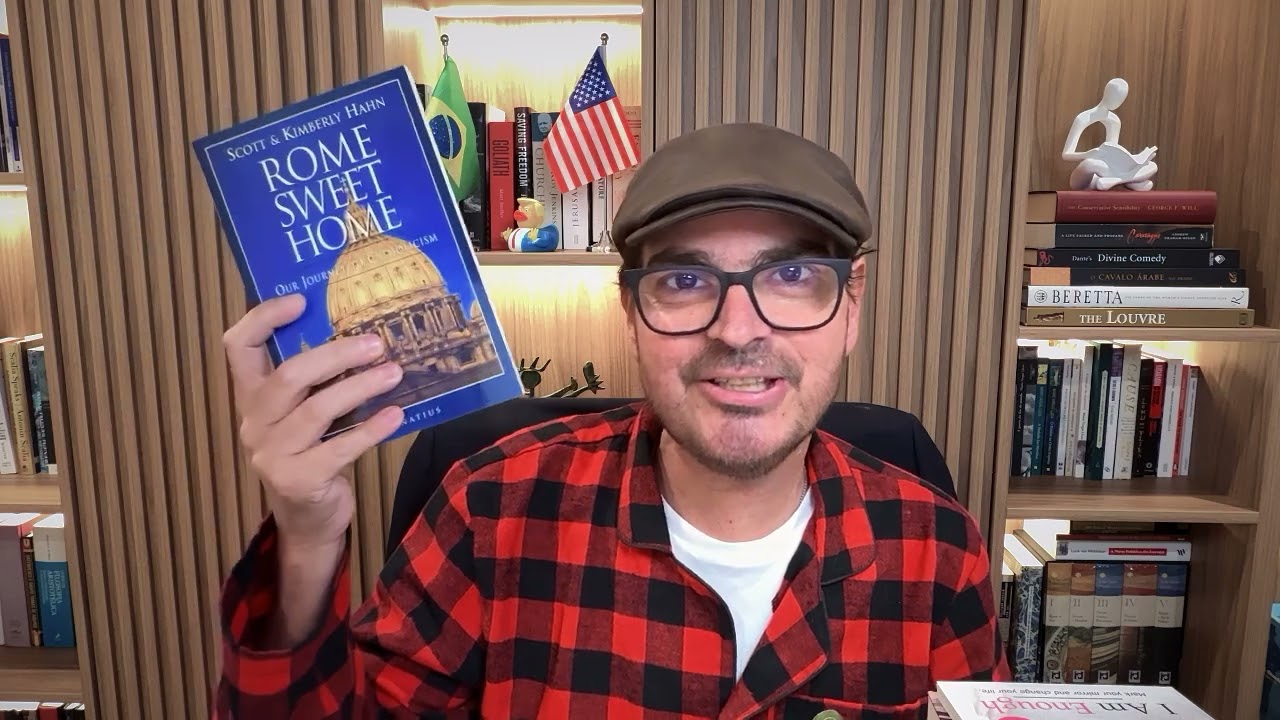 Minhas leituras de 2025