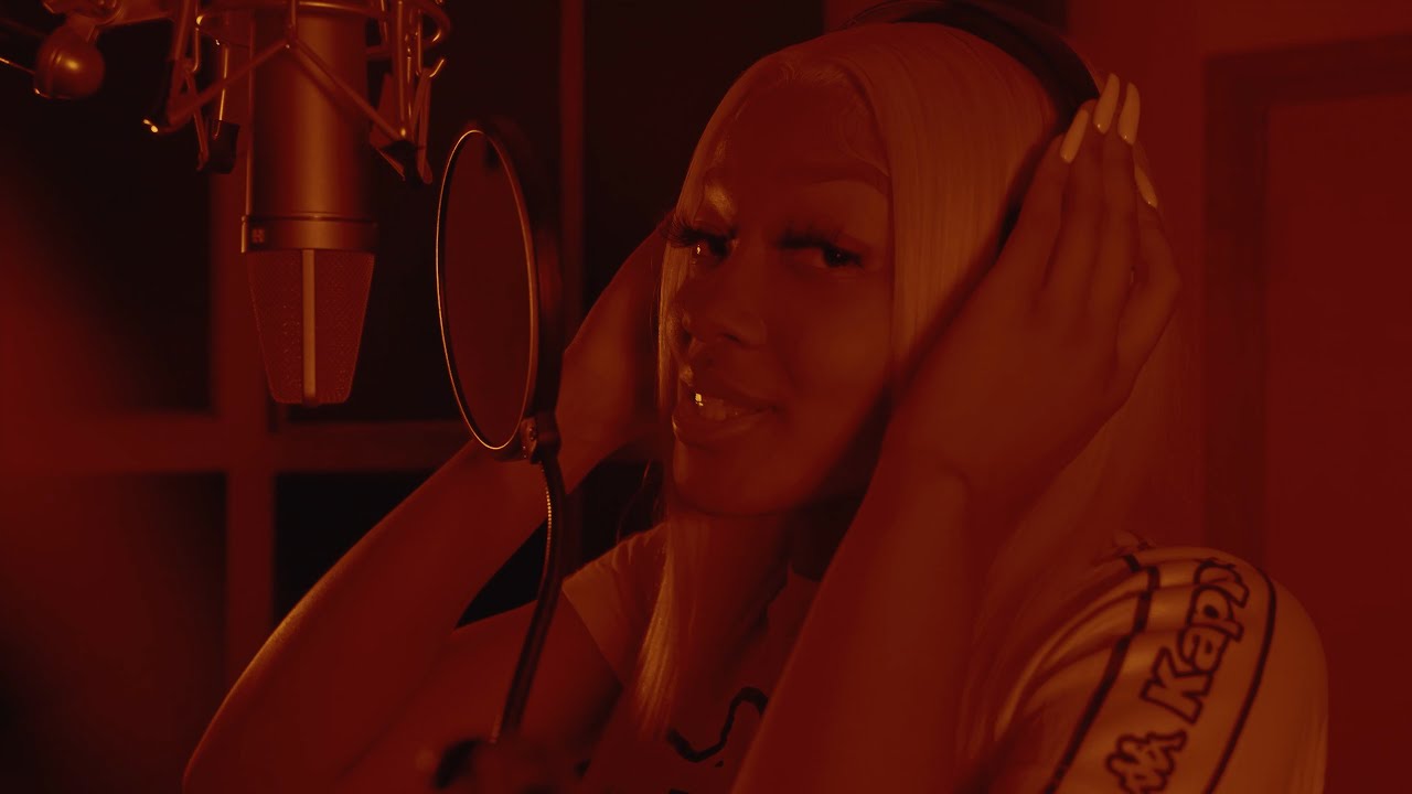 Lil Shay - Big Do It (🎥By: @kuhriizzy_)