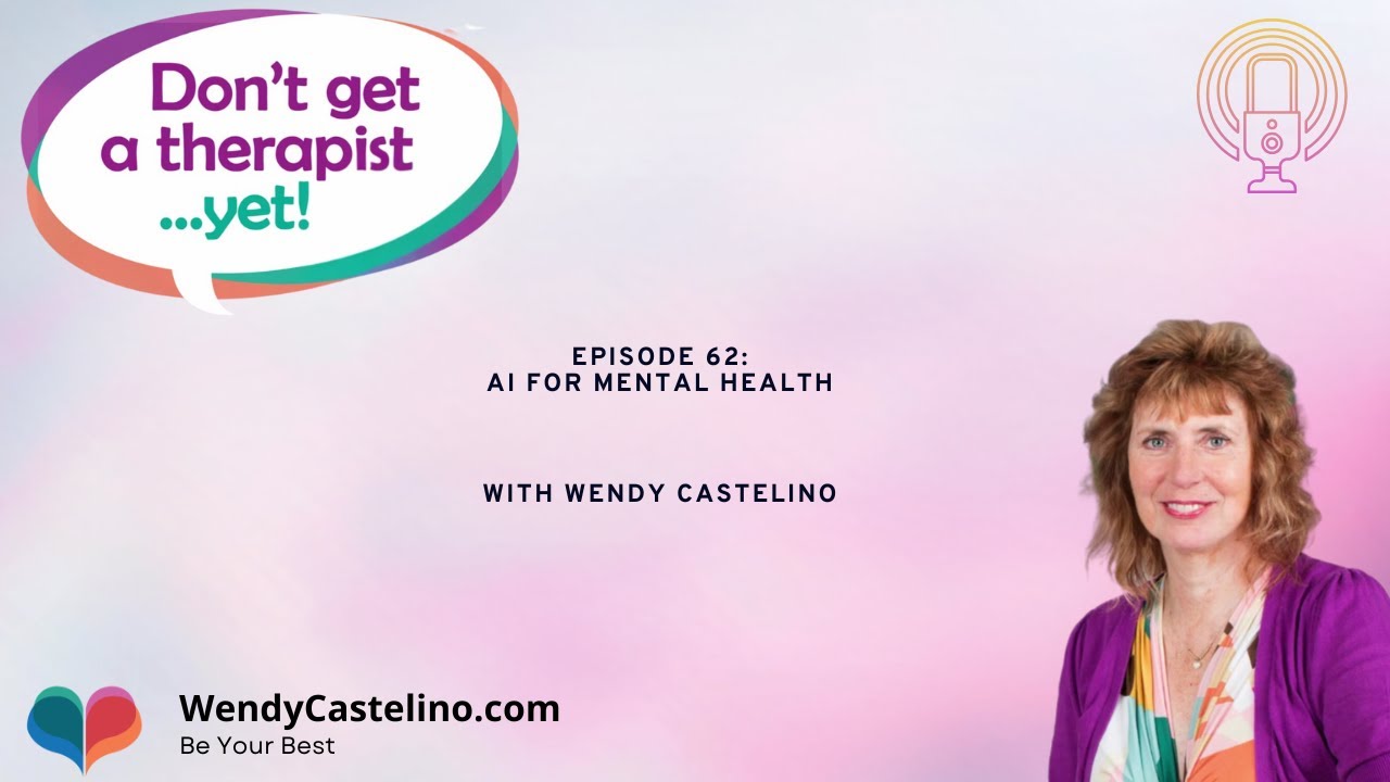 Can AI Replace a Therapist? The Honest Truth About AI and Mental Health