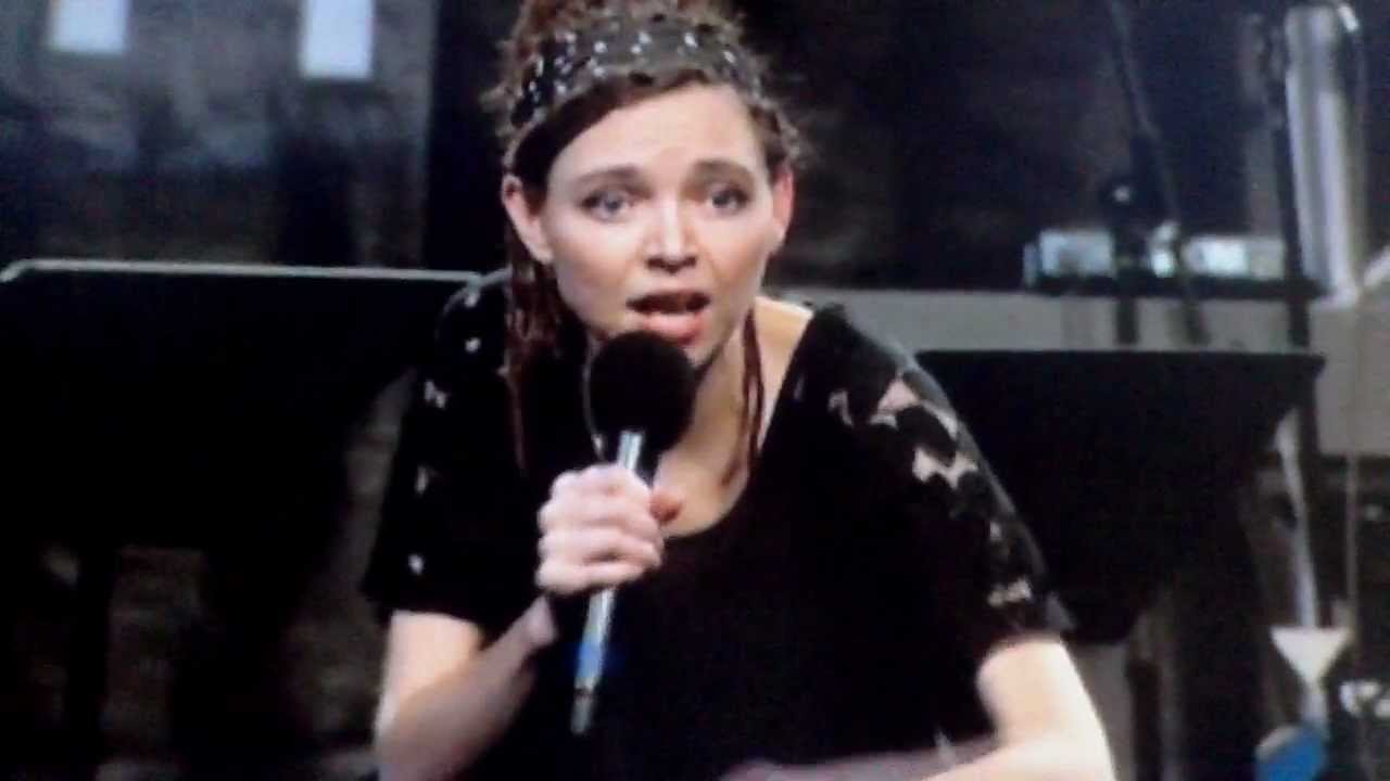 Misty Edwards: Sing Zion Sing - Rhythm of the Lion of the Tribe of Judah