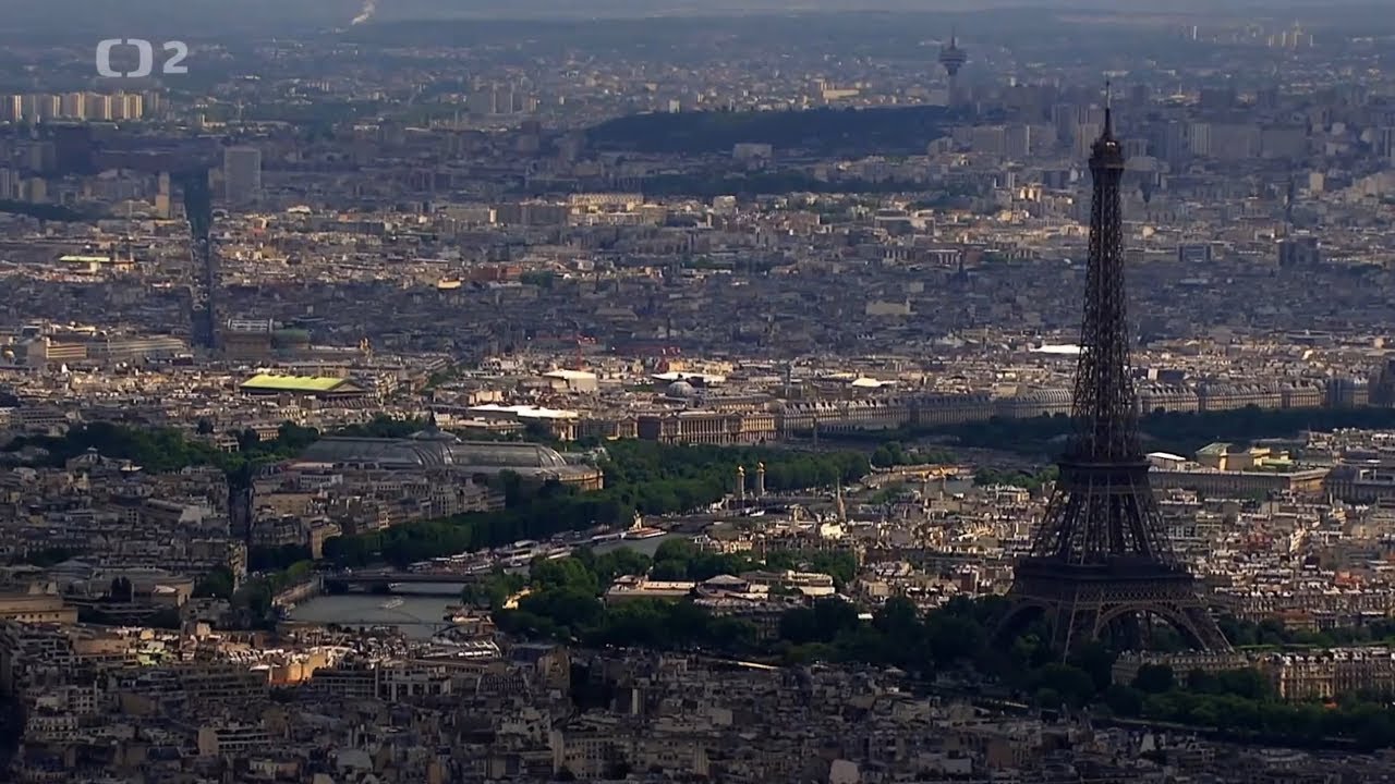 Jeden den ve Francii