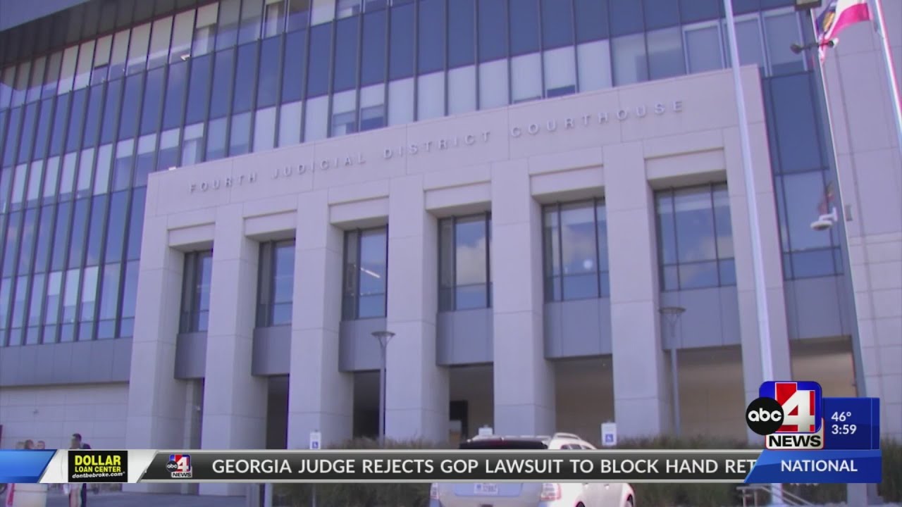 Preliminary hearing for Provo gynecologist accused of sexual abuse