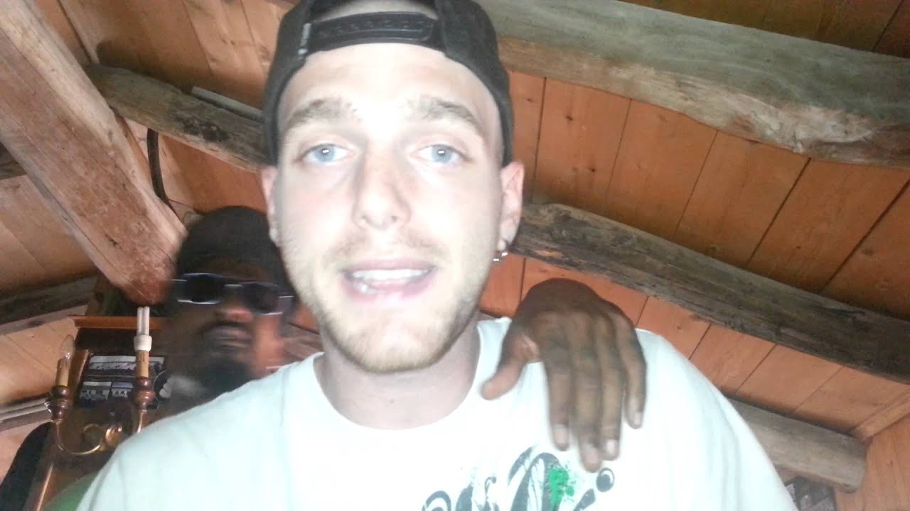 Corrotto (skillzbrother)- freestyle nomination