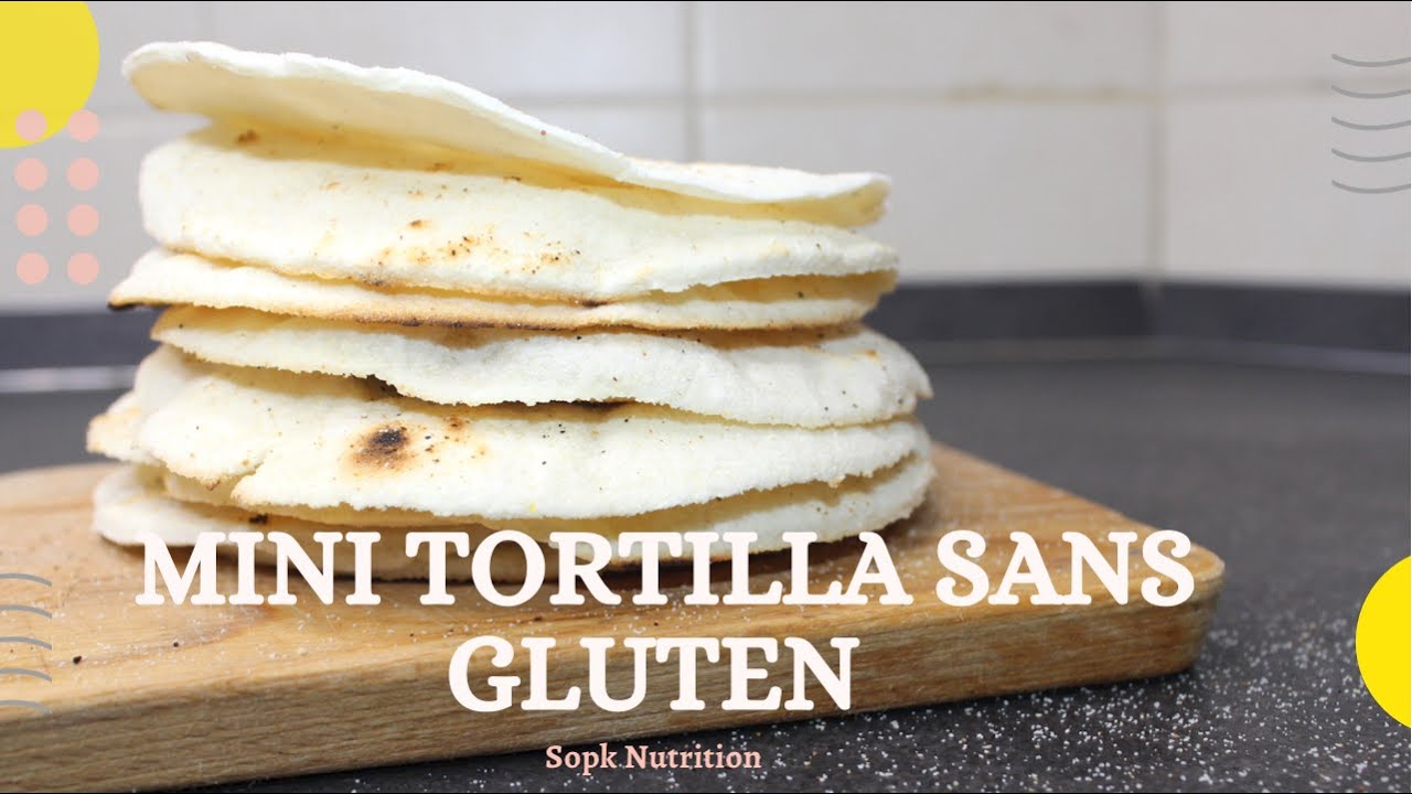 PAIN PLAT SANS GLUTEN (sopk nutrition)