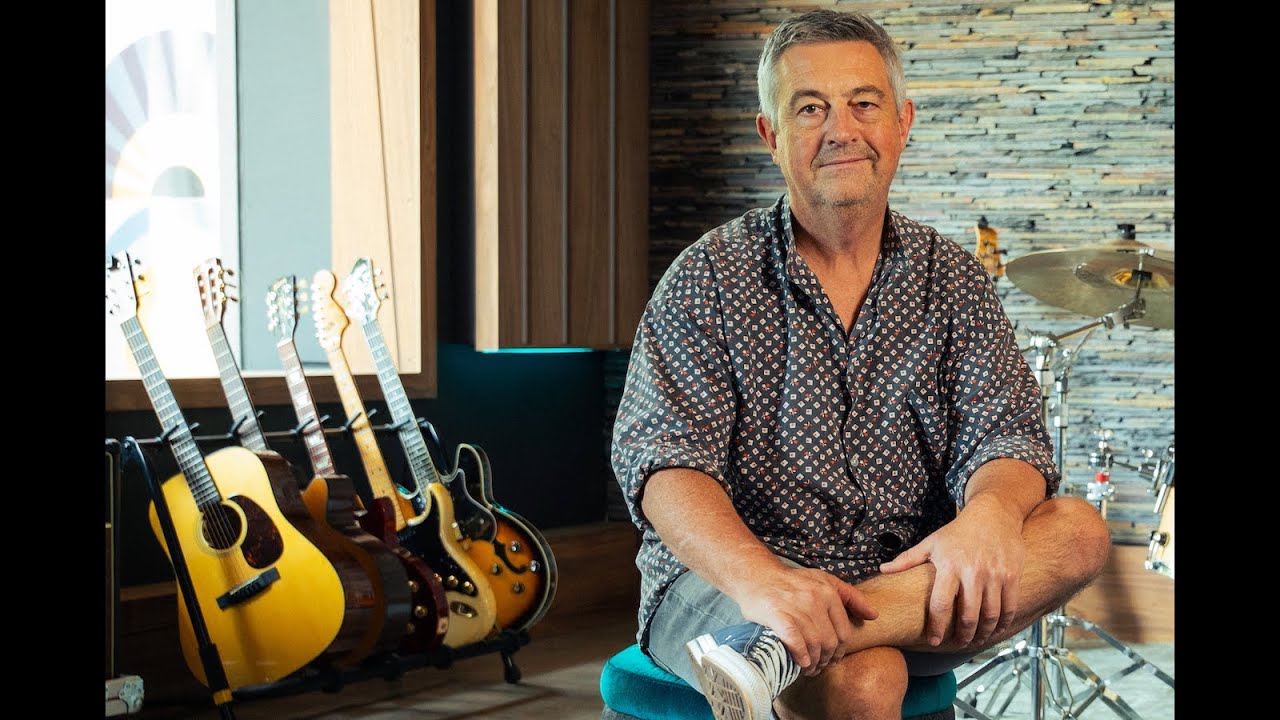 Keith Farquharson reminisces on Ilanga, Tuku & Chioniso Maraire