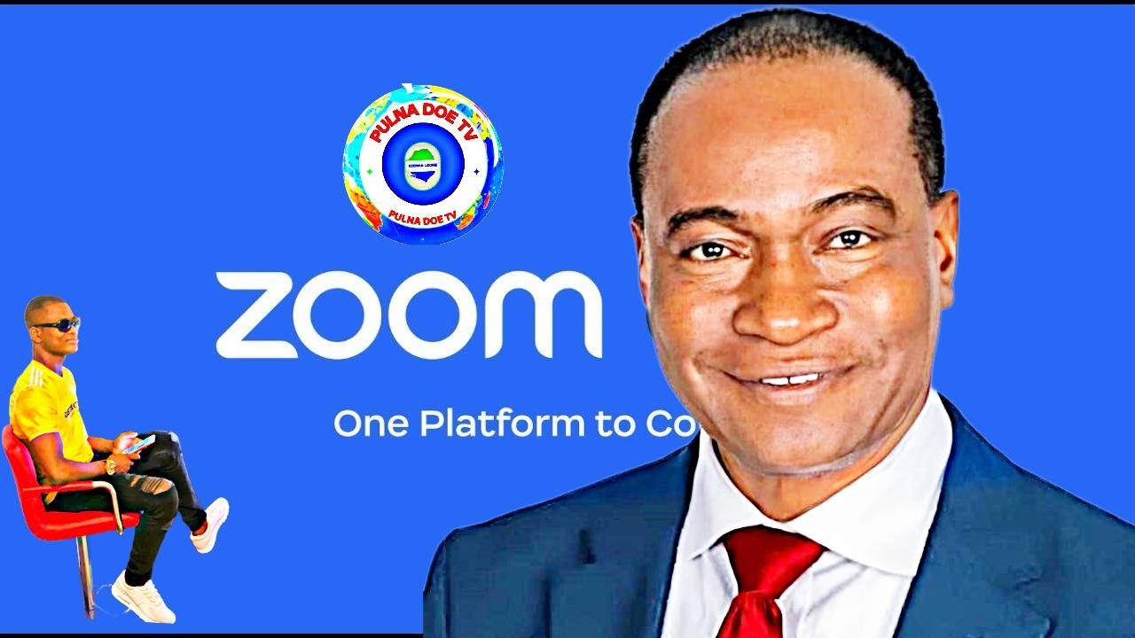 SLAM is hosting Dr. Samura Kamara in a Zoom meeting on the full implementation of the Tripartite.