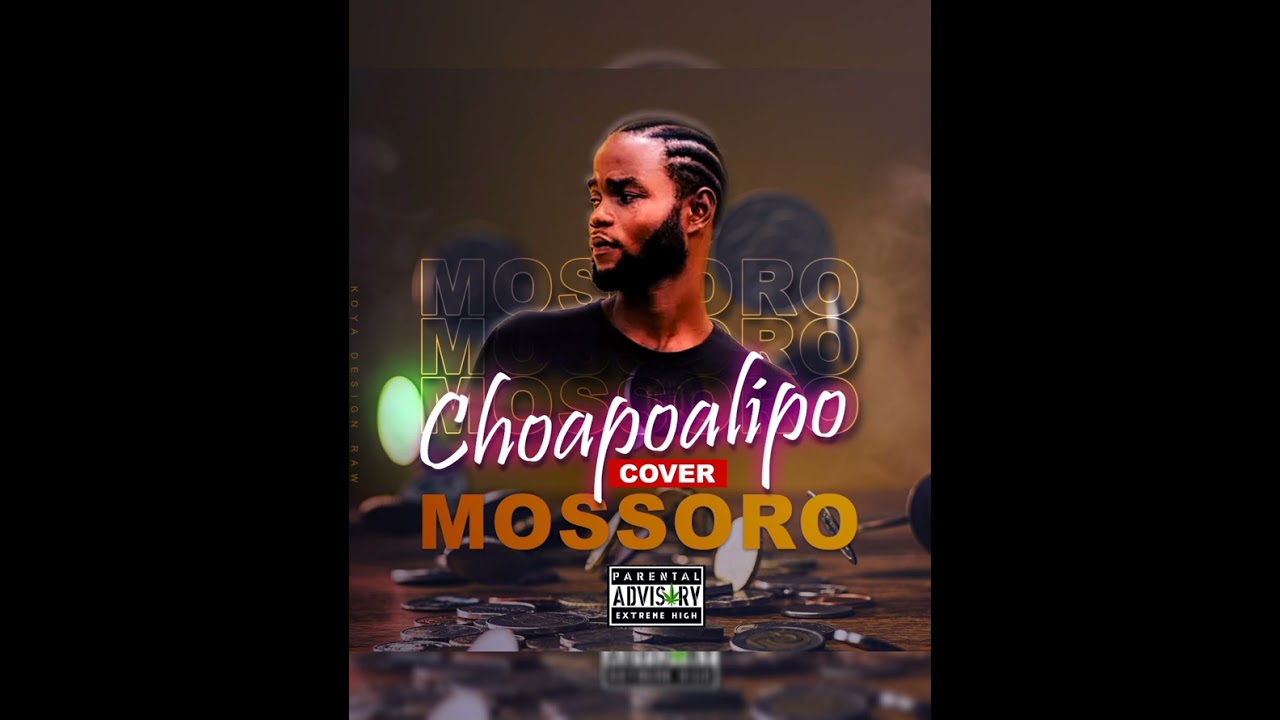 Choapoalipo Cover Mossoro